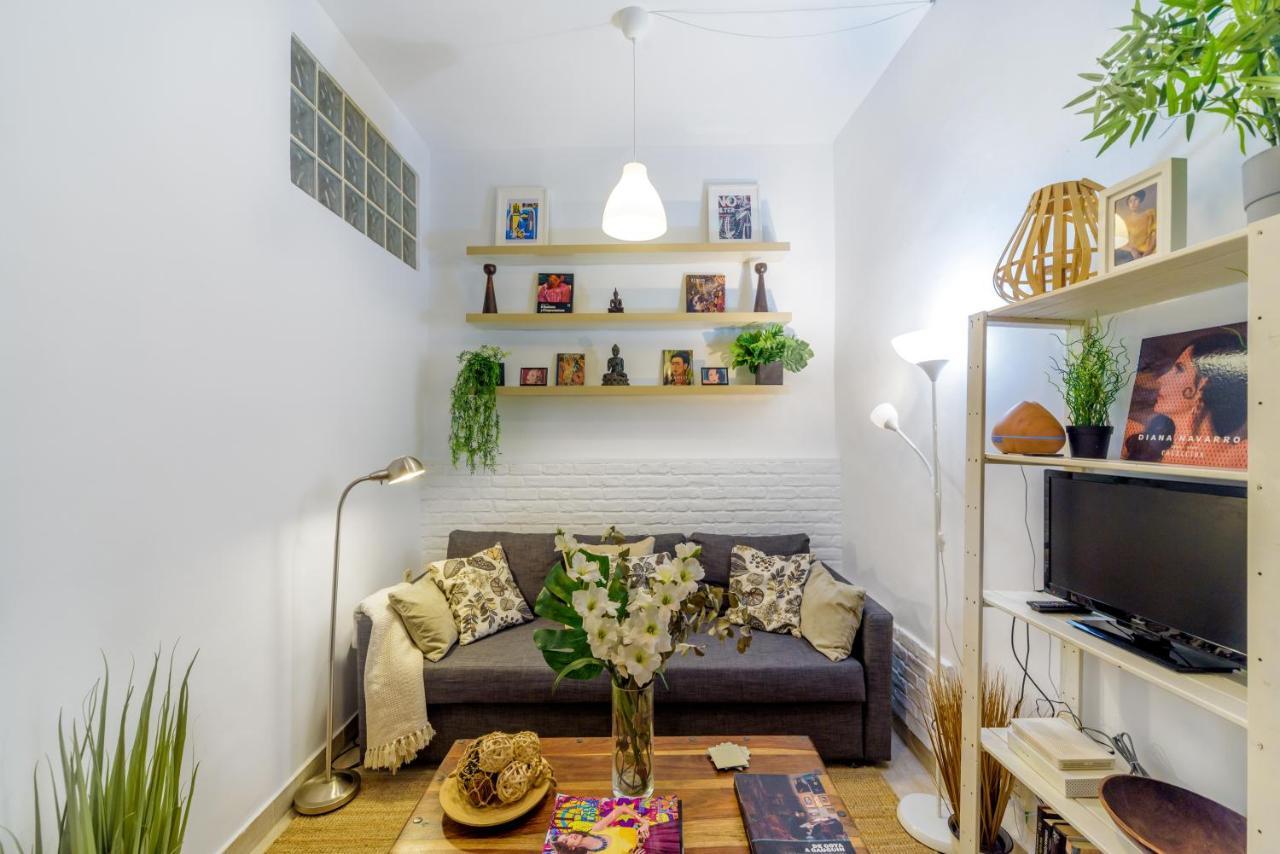 Apartamento Stylish Loft At Chueca's Heart *