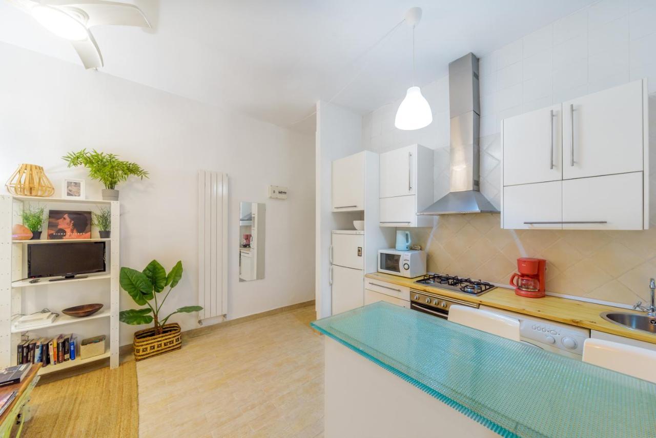 Stylish Loft At Chueca's Heart Apartamento Madrid