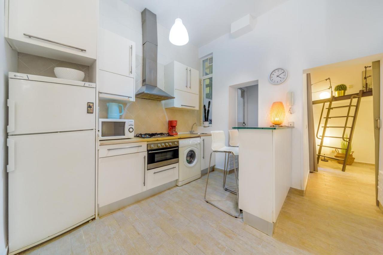 Stylish Loft At Chueca's Heart