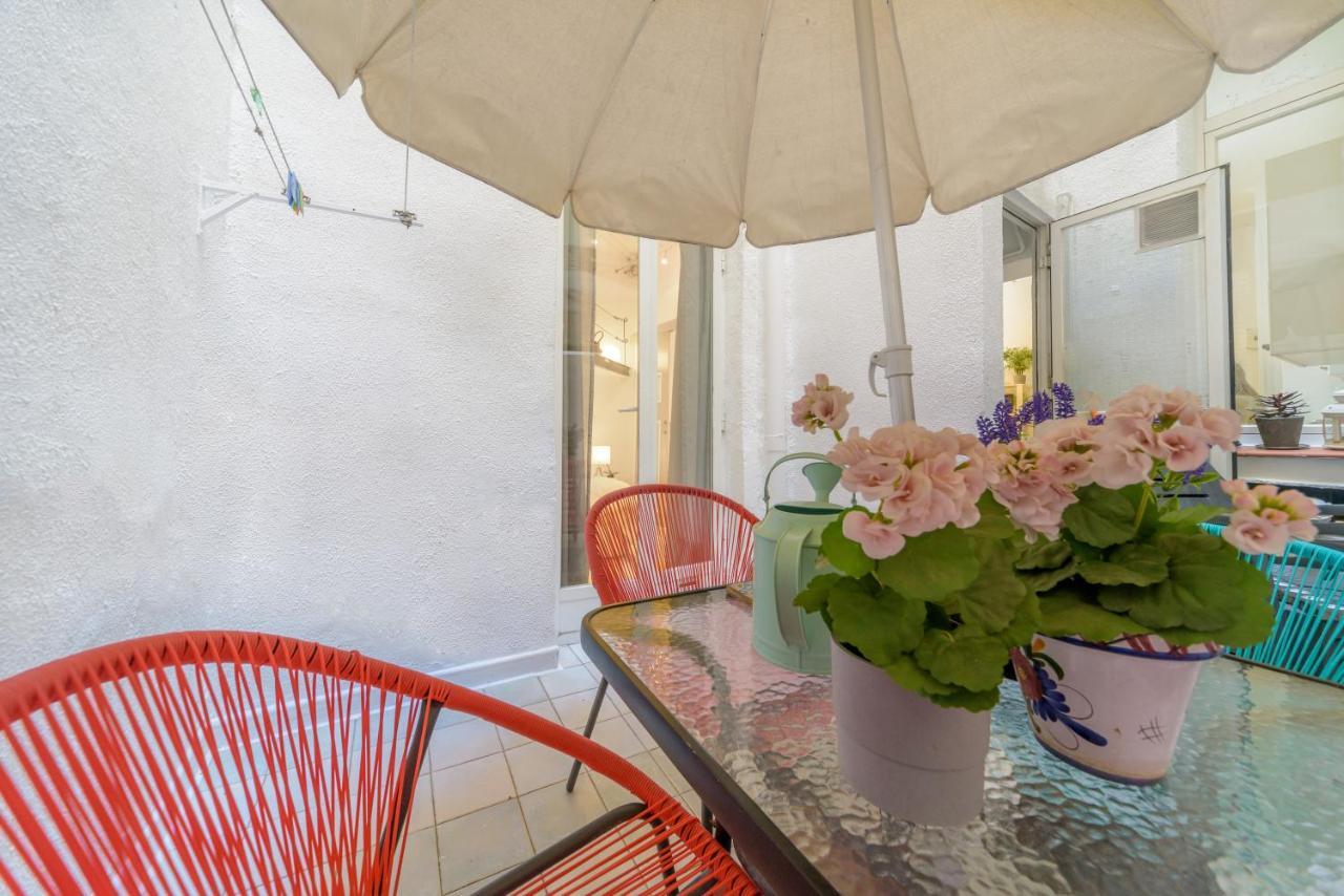 Stylish Loft At Chueca's Heart Apartamento