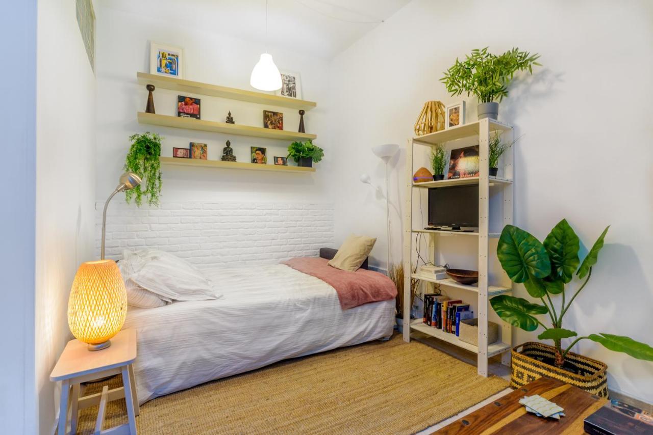 Apartamento Stylish Loft At Chueca's Heart Madrid