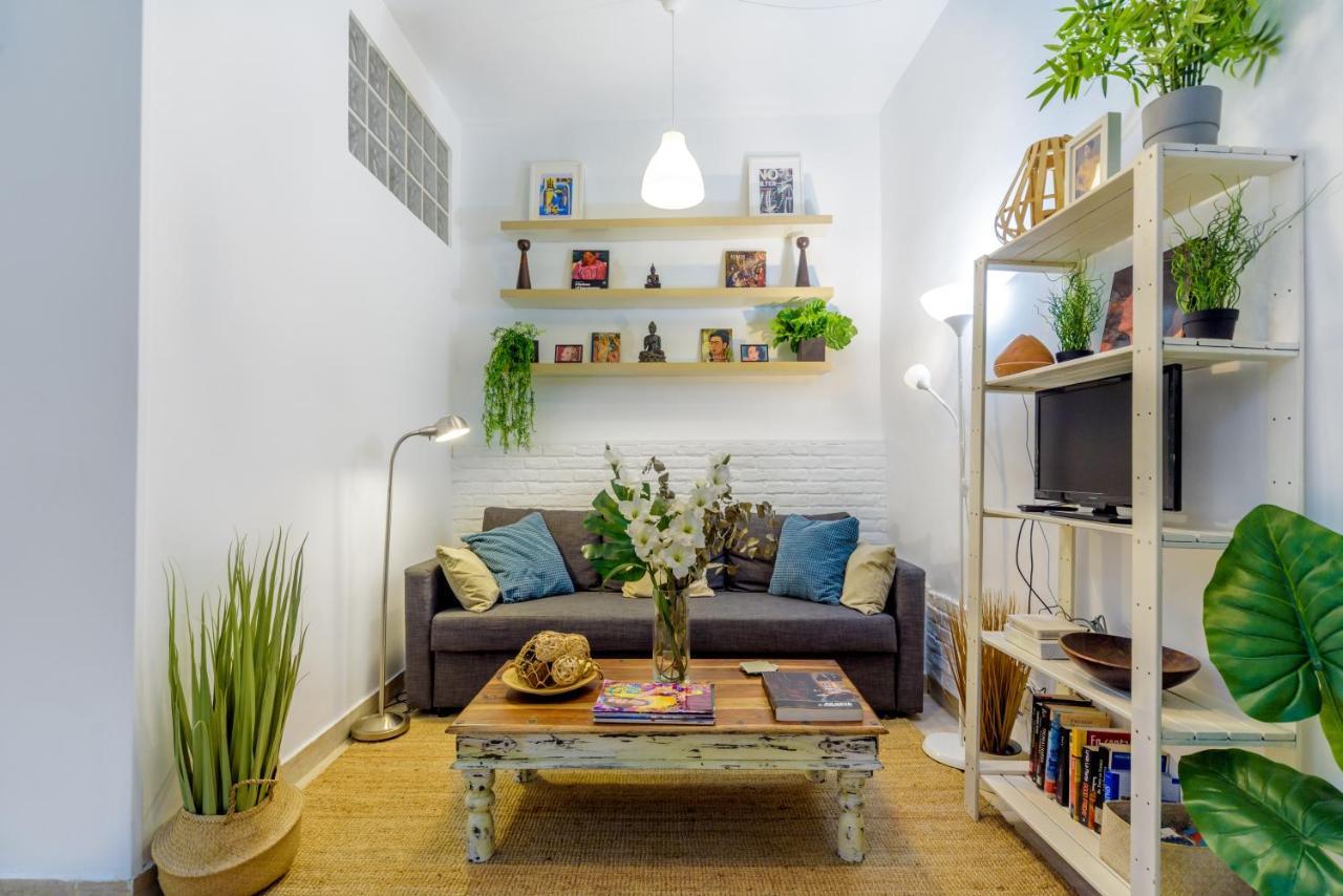 Stylish Loft At Chueca's Heart Madrid
