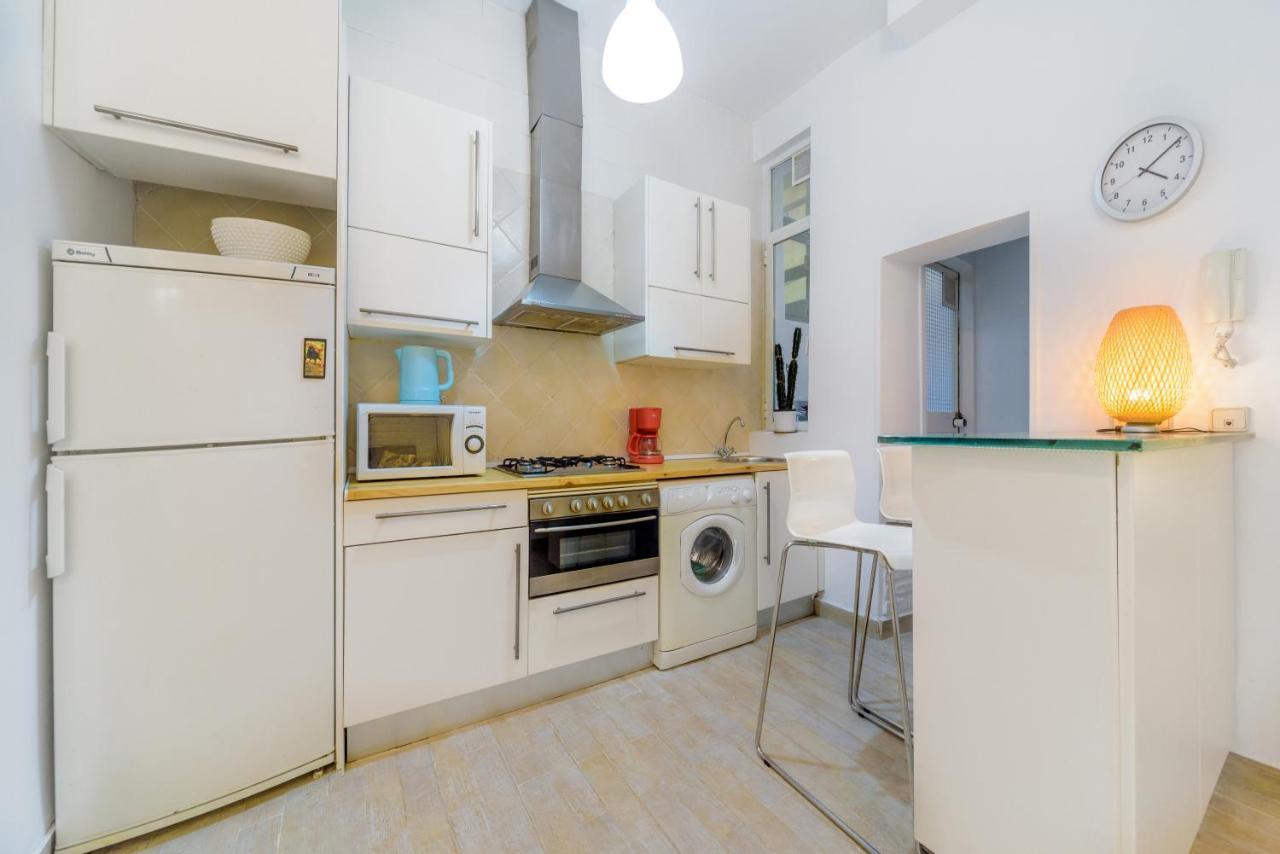 Stylish Loft At Chueca's Heart Apartamento Madrid