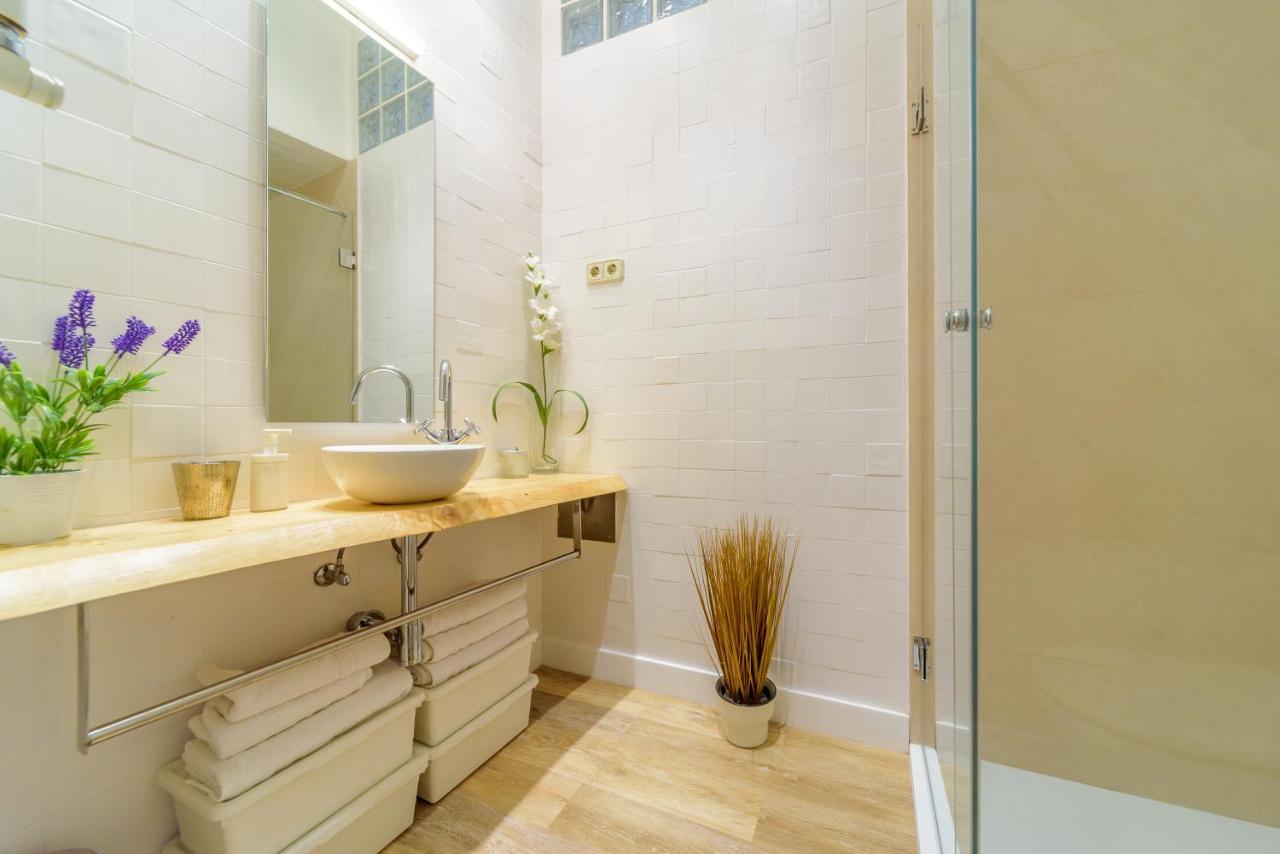 Apartamento Stylish Loft At Chueca's Heart Madrid