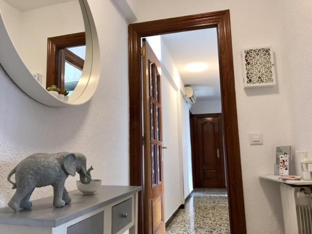 Apartamento Apartamento Quintana *