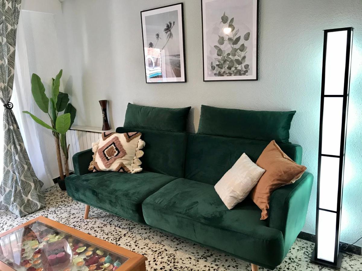 Apartamento Apartamento Quintana Madrid