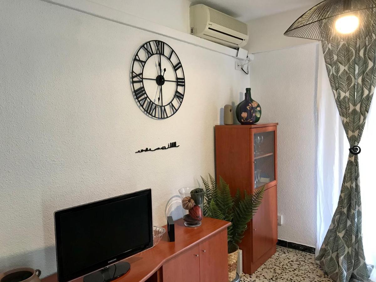 Apartamento Apartamento Quintana *