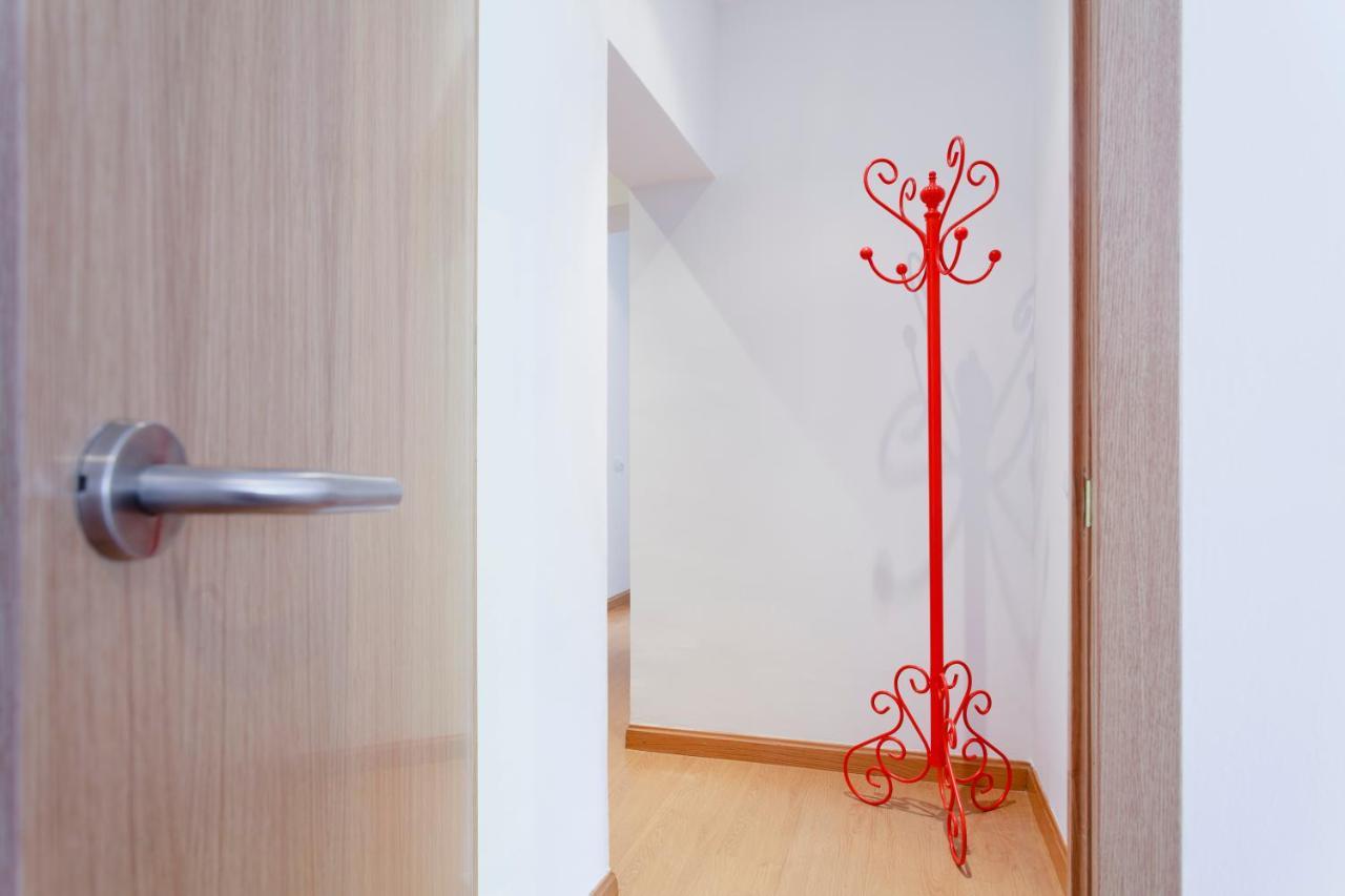 San Miguel Aparment By Flatsweethome Apartamento *