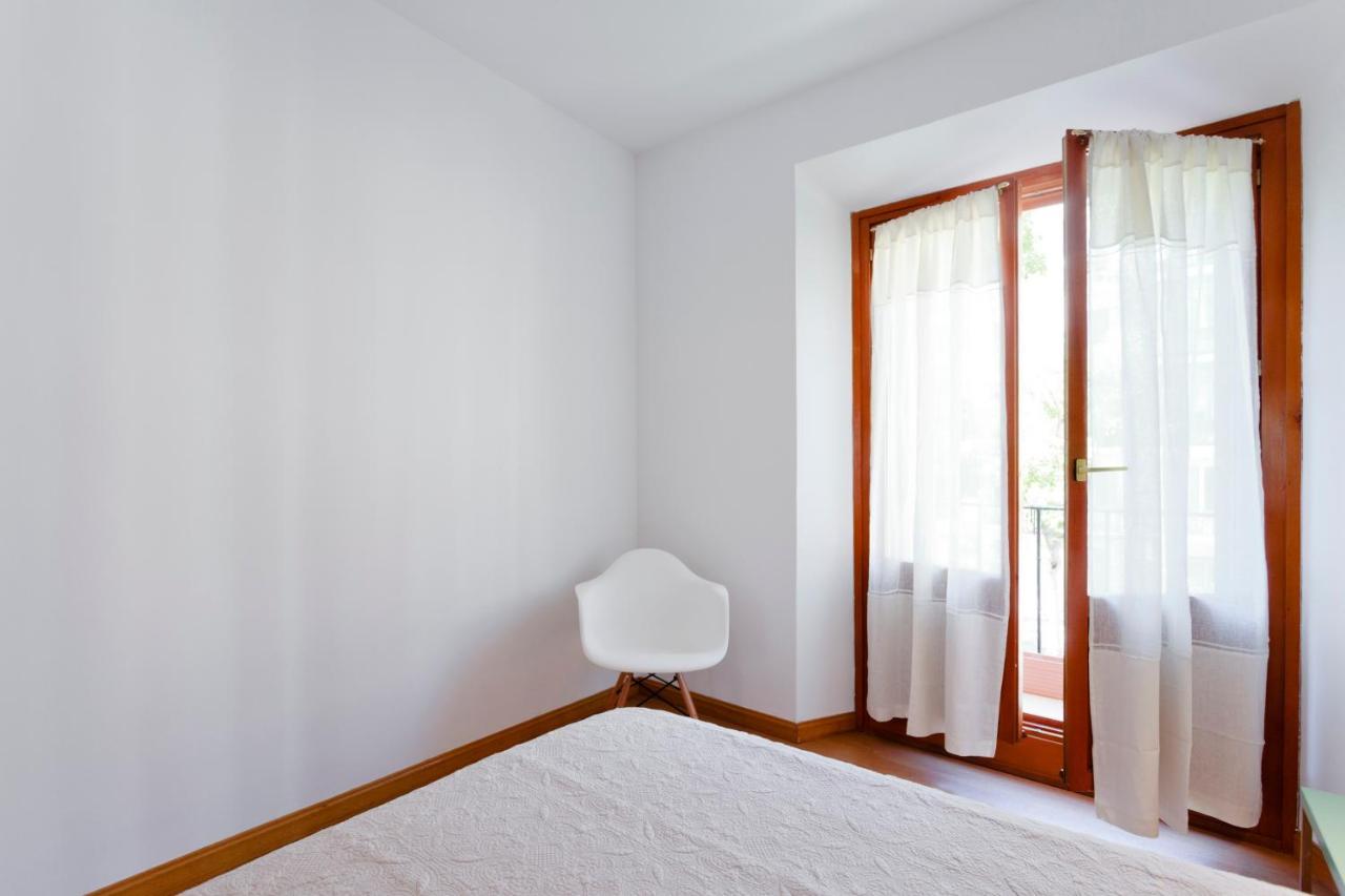Apartamento San Miguel Aparment By Flatsweethome Madrid