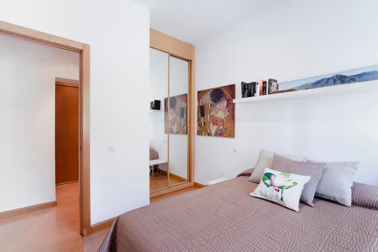 Apartamento San Miguel Aparment By Flatsweethome Madrid
