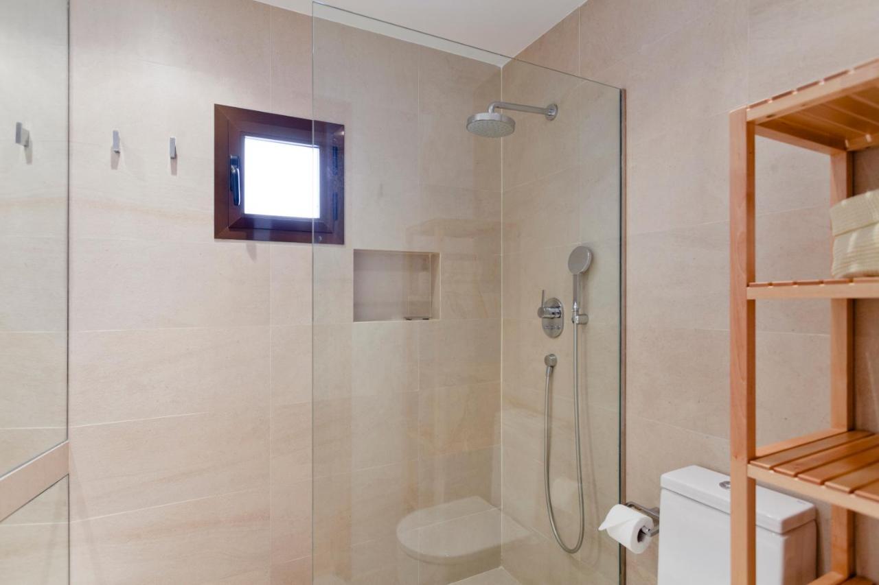 Apartamento San Miguel Aparment By Flatsweethome Madrid