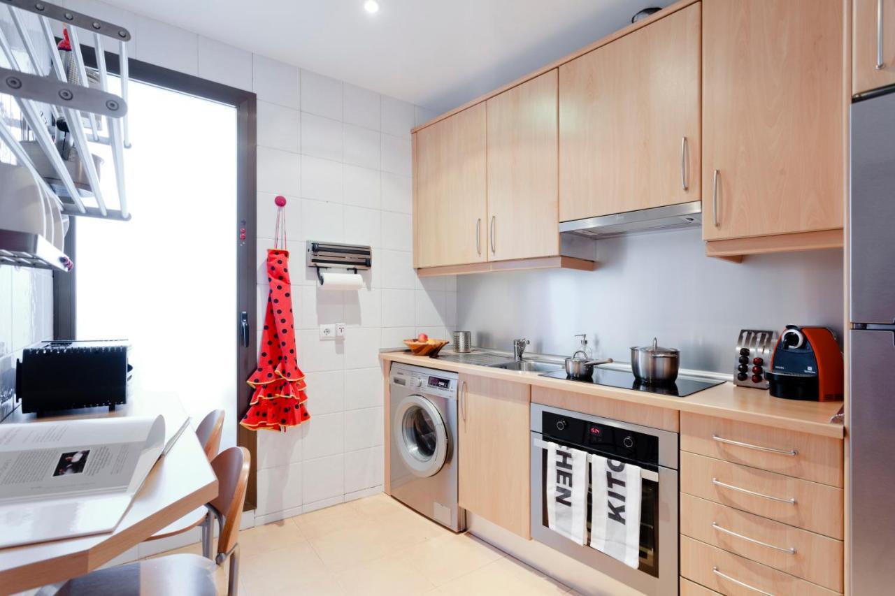 Apartamento San Miguel Aparment By Flatsweethome