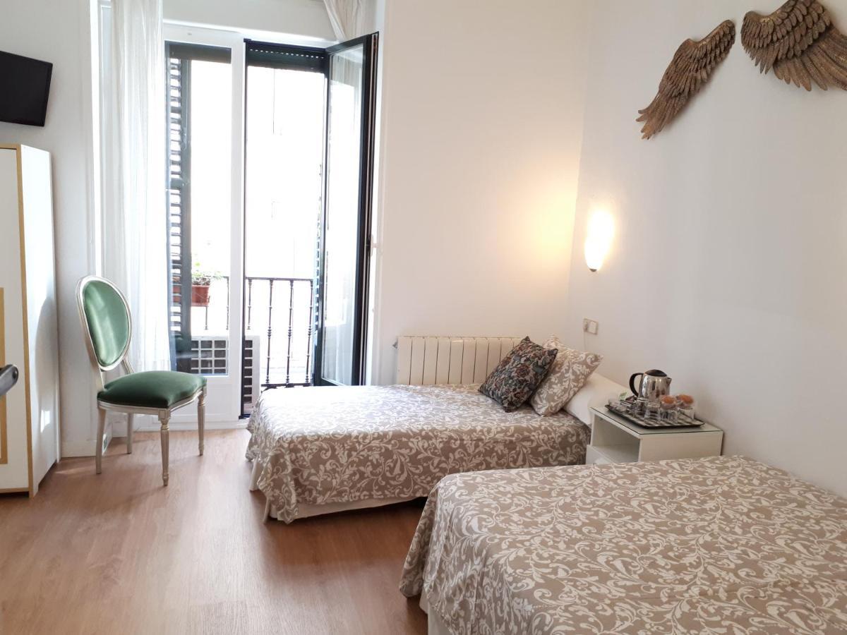 Casa Chueca Pensión