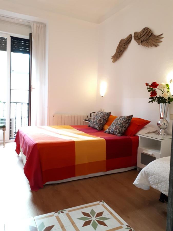 Pensión Casa Chueca 2*