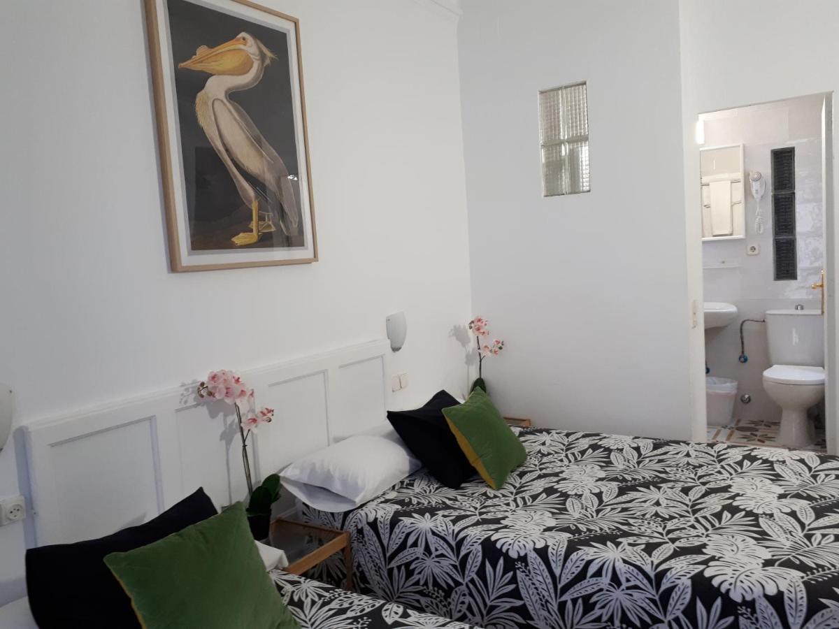 Pensión Casa Chueca