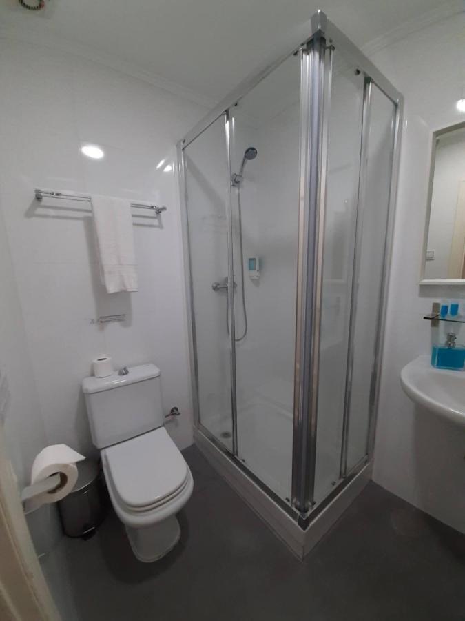 Guest house Ch Lumiere Madrid