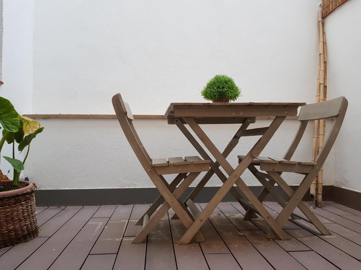 Apartamento Modern Apartment, Self Check-in, Wi-fi, Smart Tv 55