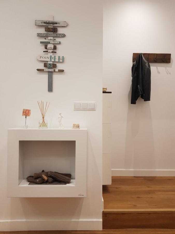 Apartamento Modern Apartment, Self Check-in, Wi-fi, Smart Tv 55