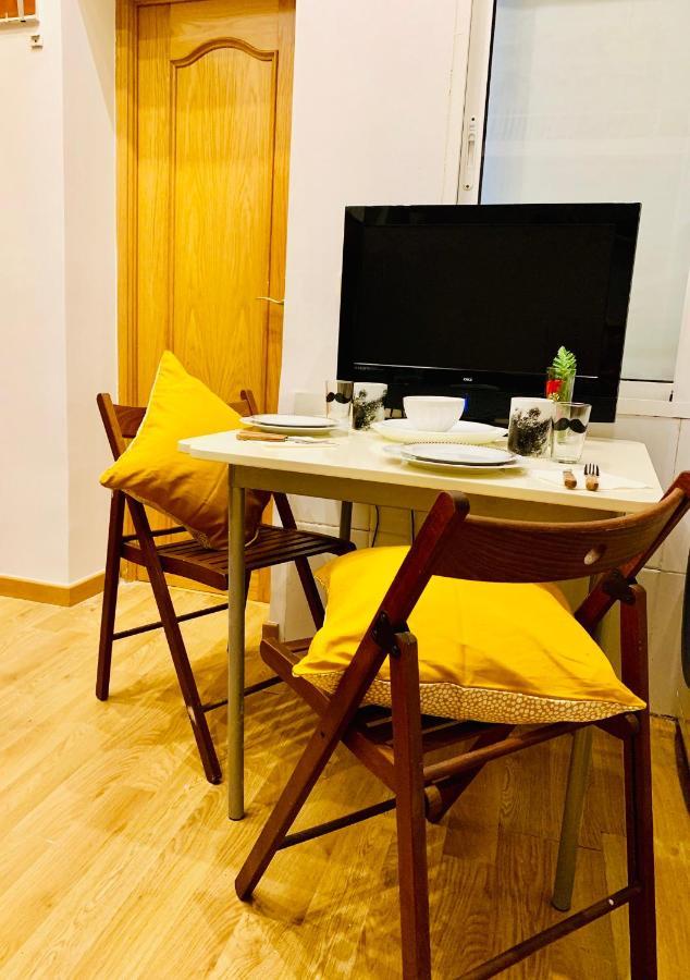Habitación en casa particular Tiffany Vip Sol Madrid