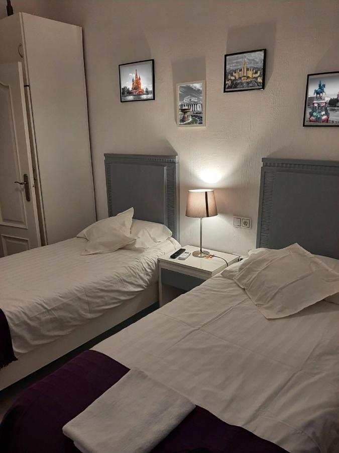 Ch Lumiere Guest house