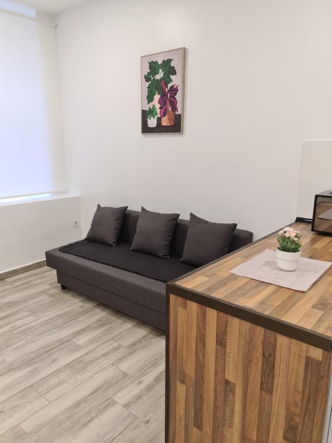 M-a Apartamento Duplex Jaen Madrid