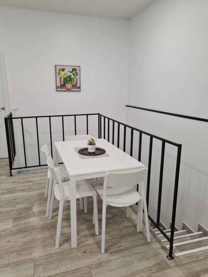 M-a Apartamento Duplex Jaen Apartamento *