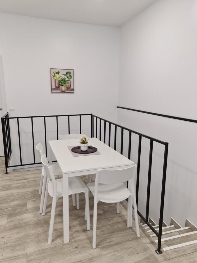 M-a Apartamento Duplex Jaen Apartamento *
