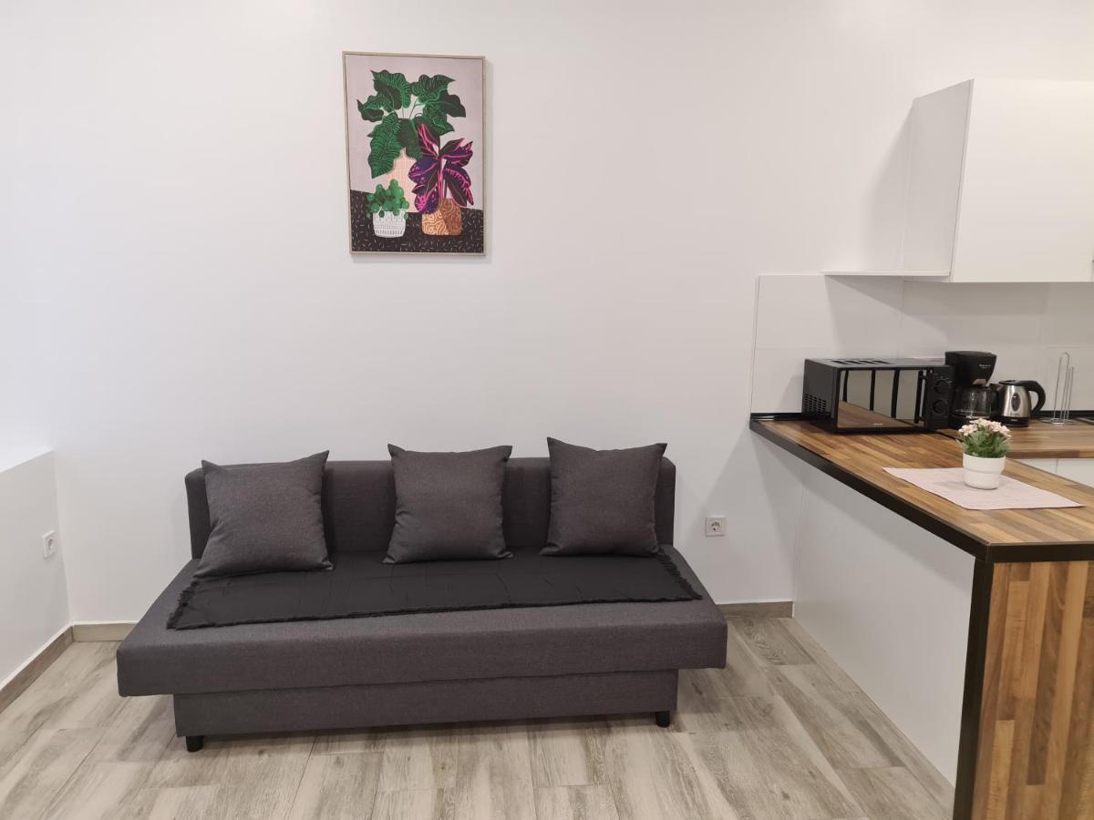 M-a Apartamento Duplex Jaen Apartamento Madrid