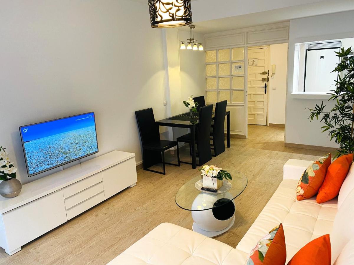 Apartamento Palacio *