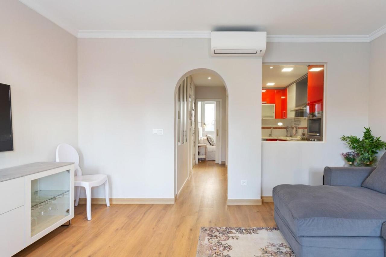 Elegant 1 Bedroom In The Heart Of Centro Apartment *