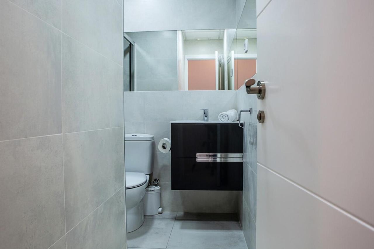Apartamento Modern 3 Bedroom In La Latina 10 Minutes To Metro