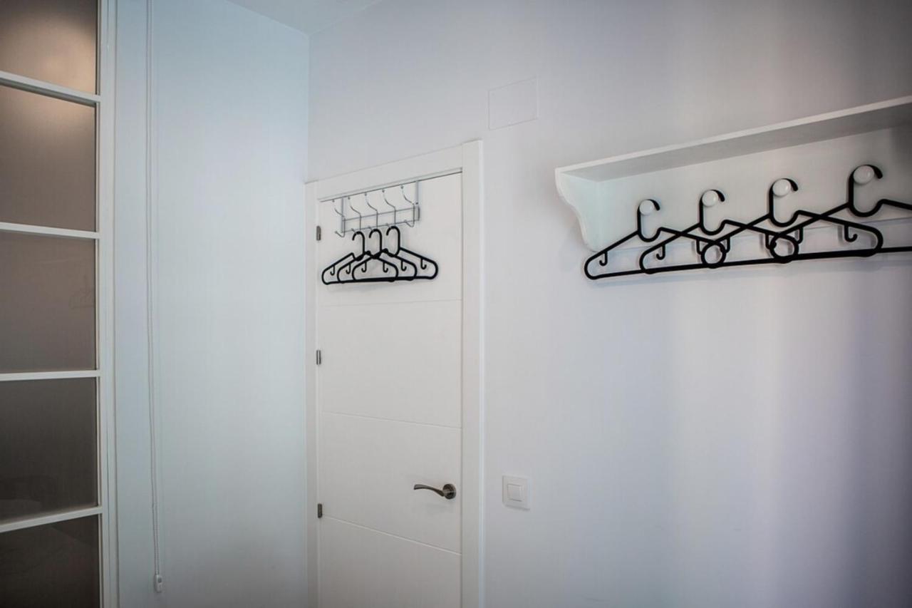 Modern 3 Bedroom In La Latina 10 Minutes To Metro Apartamento