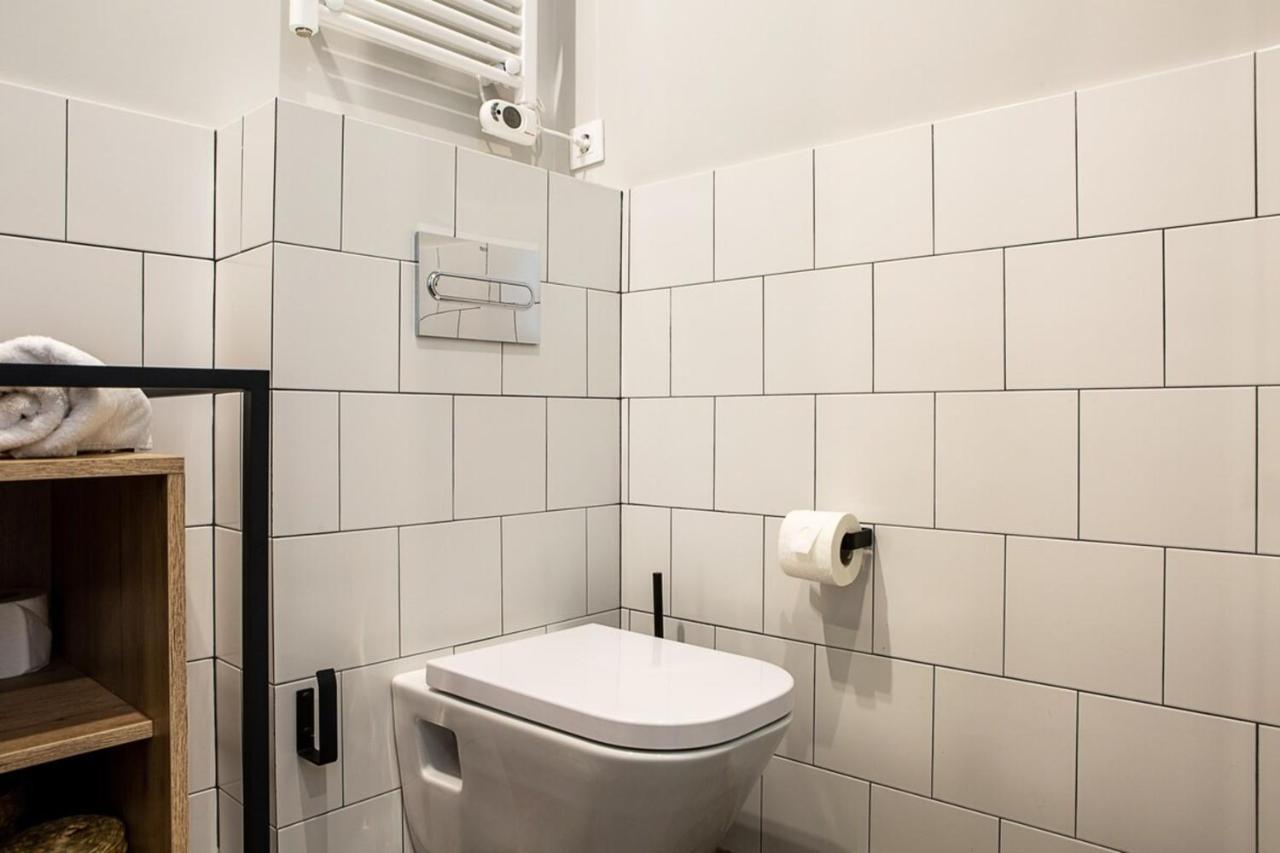 Apartamento Lovely 2 Bedroom In The Heart Of Chueca