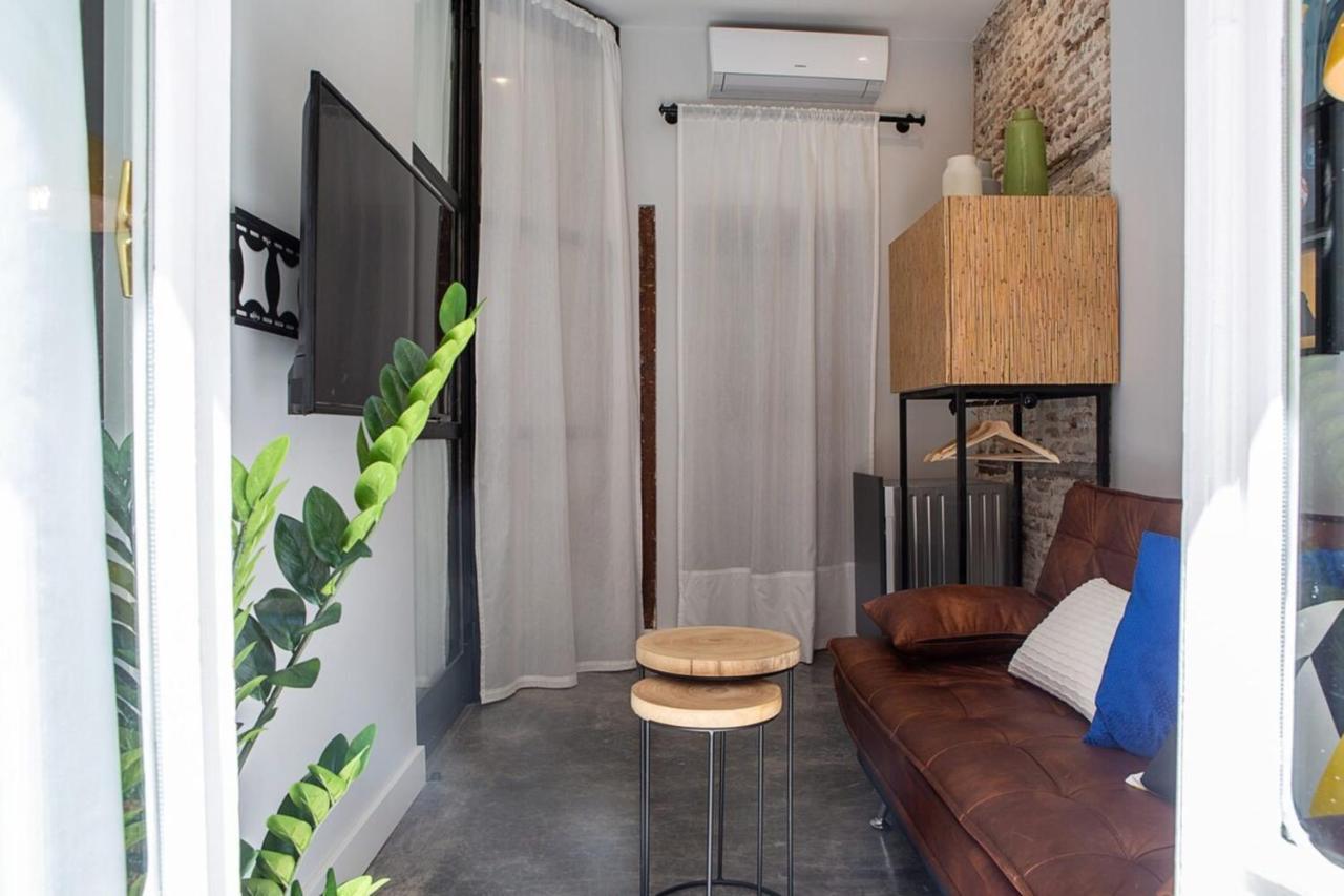 Lovely 2 Bedroom In The Heart Of Chueca *