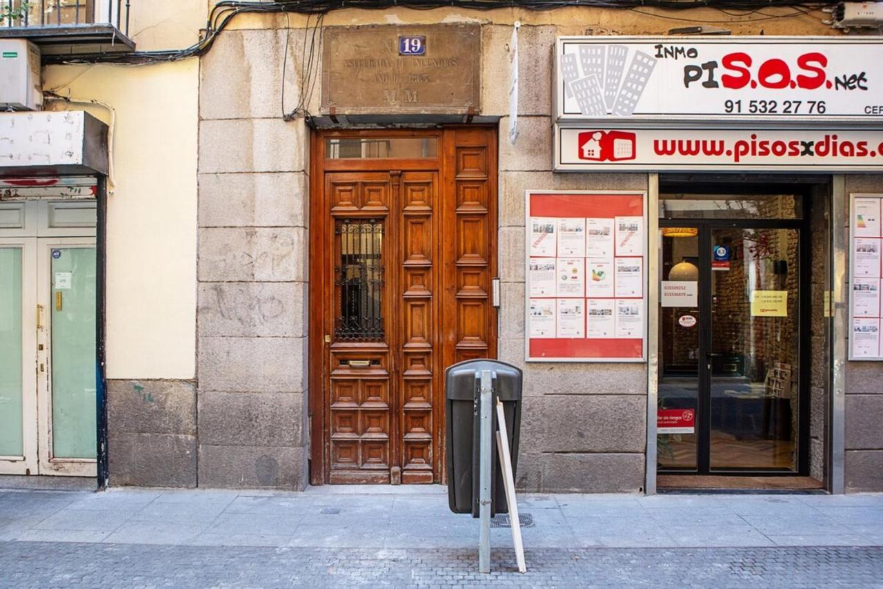 Lovely 2 Bedroom In The Heart Of Chueca *