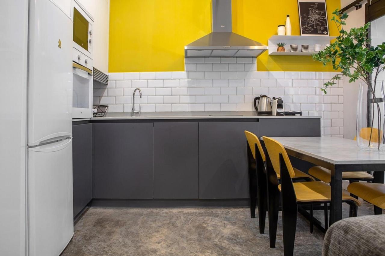 Lovely 2 Bedroom In The Heart Of Chueca Apartamento Madrid