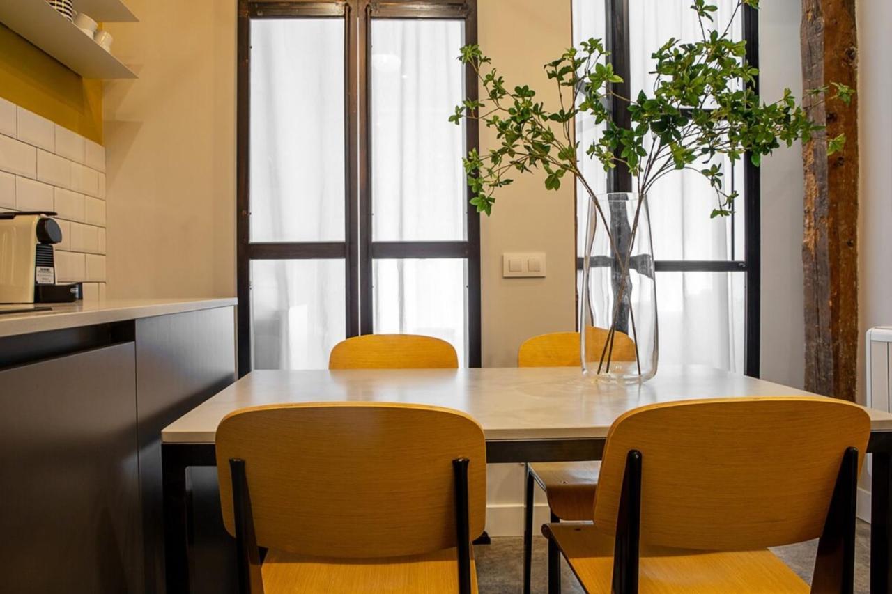 Apartamento Lovely 2 Bedroom In The Heart Of Chueca *