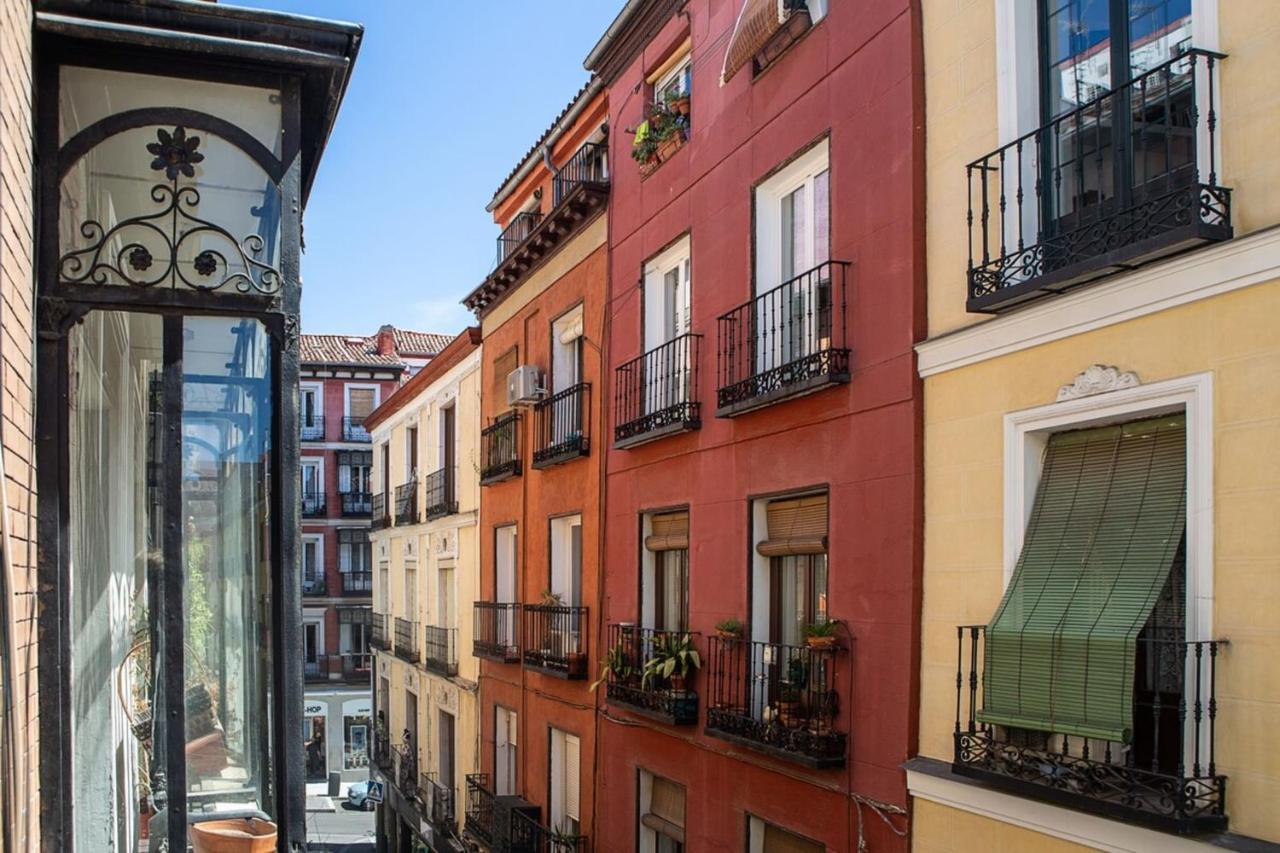 Lovely 2 Bedroom In The Heart Of Chueca Apartamento Madrid