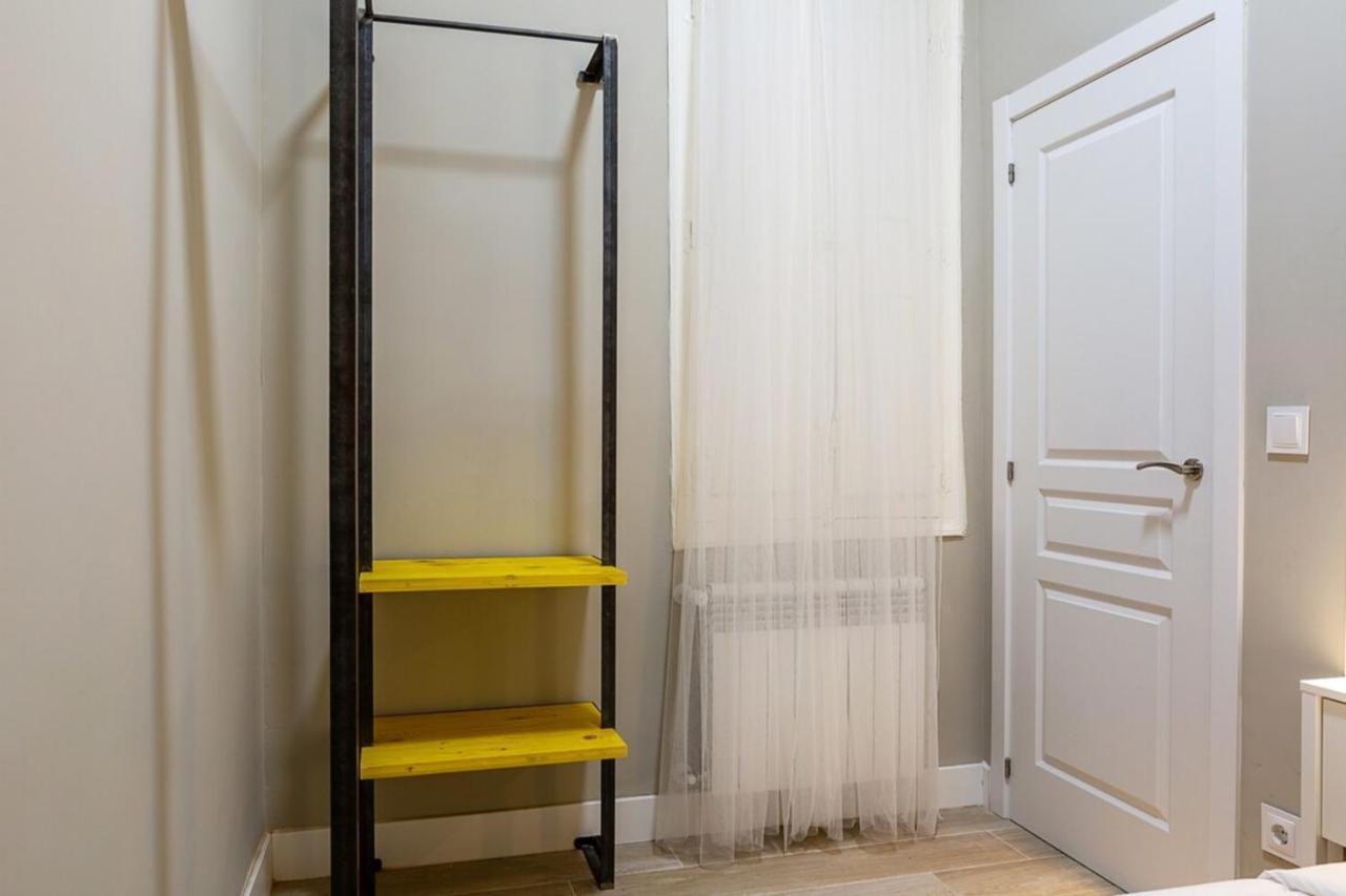 Apartamento Cosy 2 Bedroom In Chamberí Madrid
