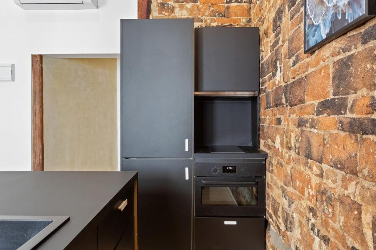 Modern 1 Bedroom Near Lavapies Apartamento *