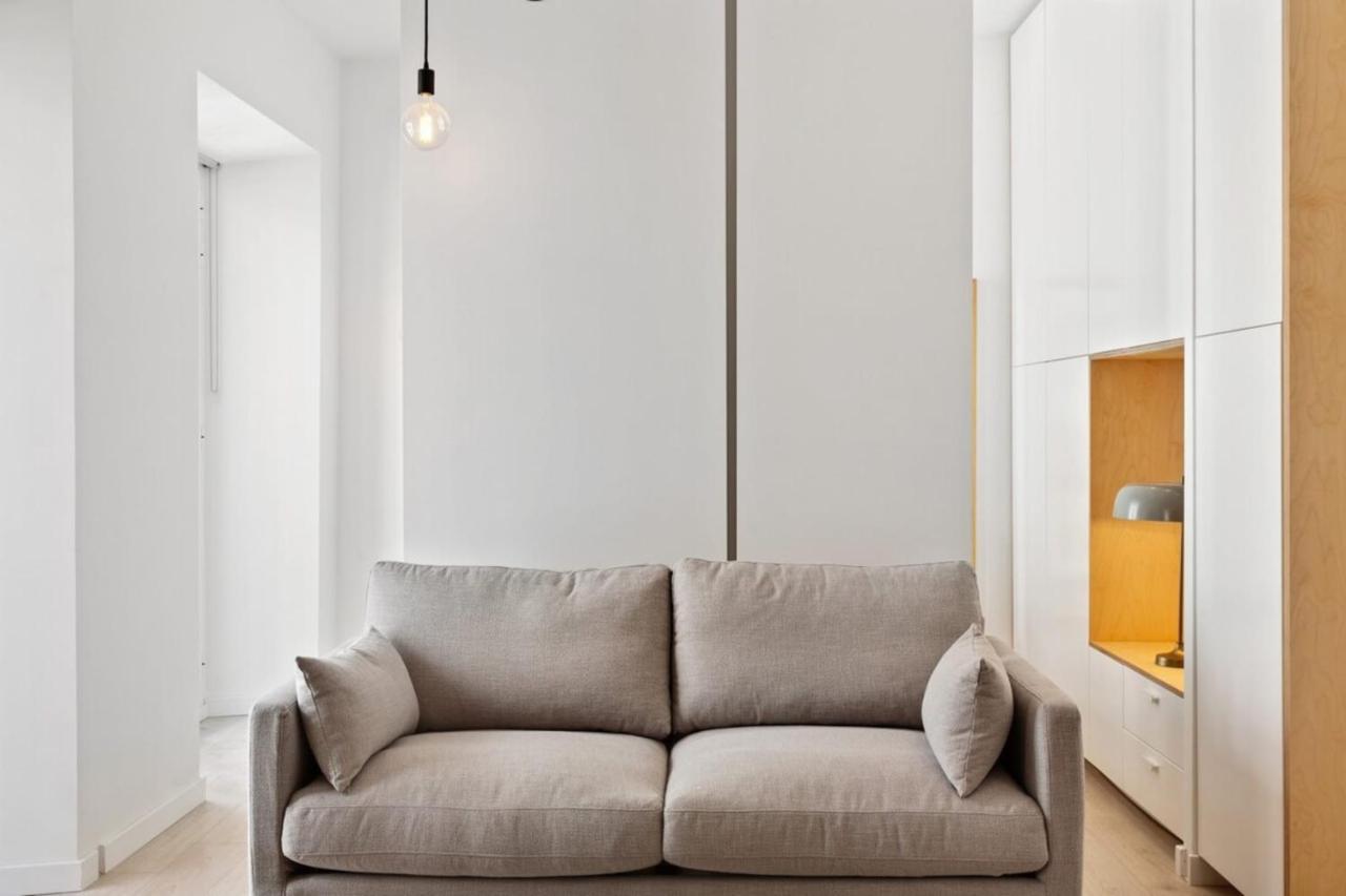 Modern 1 Bedroom Near Lavapies Madrid