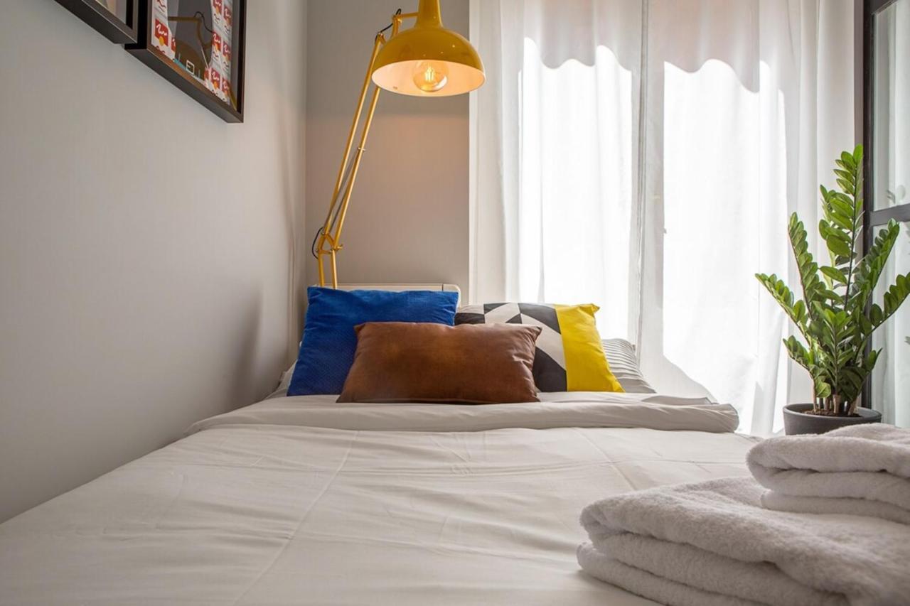 Lovely 2 Bedroom In The Heart Of Chueca Madrid
