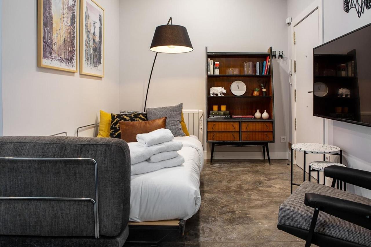 Lovely 2 Bedroom In The Heart Of Chueca