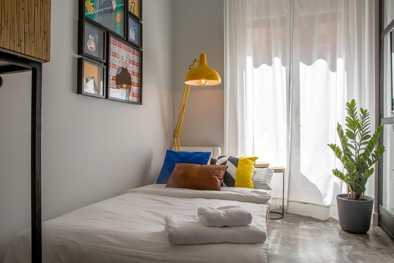 Lovely 2 Bedroom In The Heart Of Chueca *