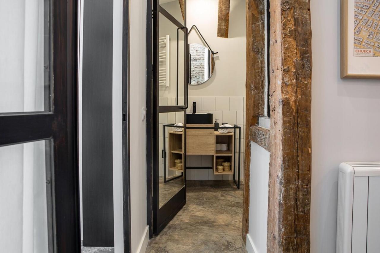 Lovely 2 Bedroom In The Heart Of Chueca