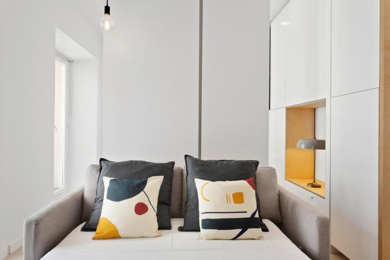 Apartamento Modern 1 Bedroom Near Lavapies