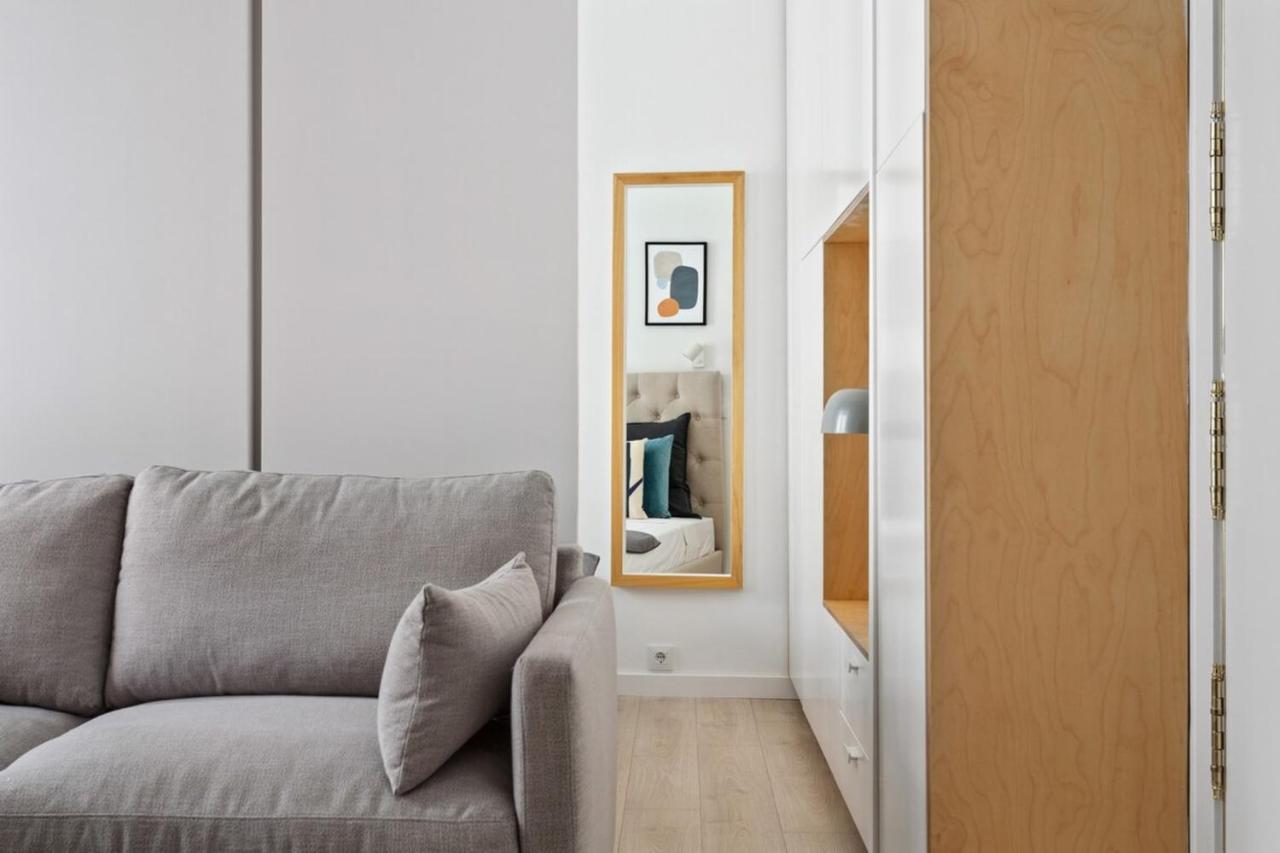 Modern 1 Bedroom Near Lavapies Apartamento *