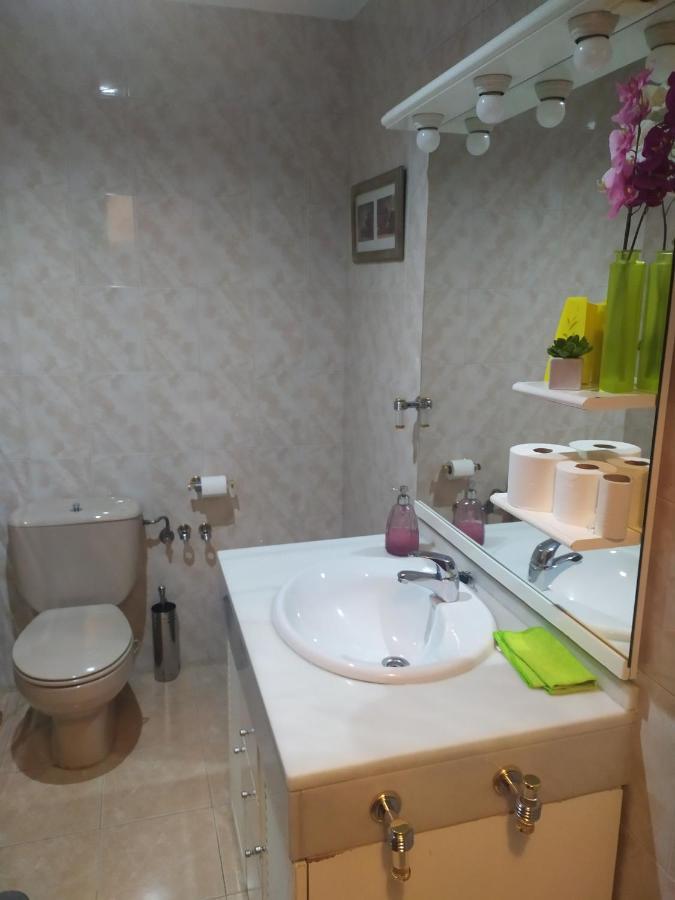 Habitación Tranquila * Madrid