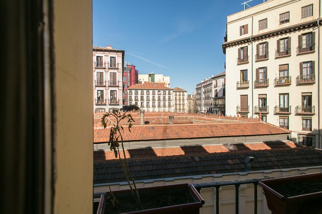 Abaaly Pensión