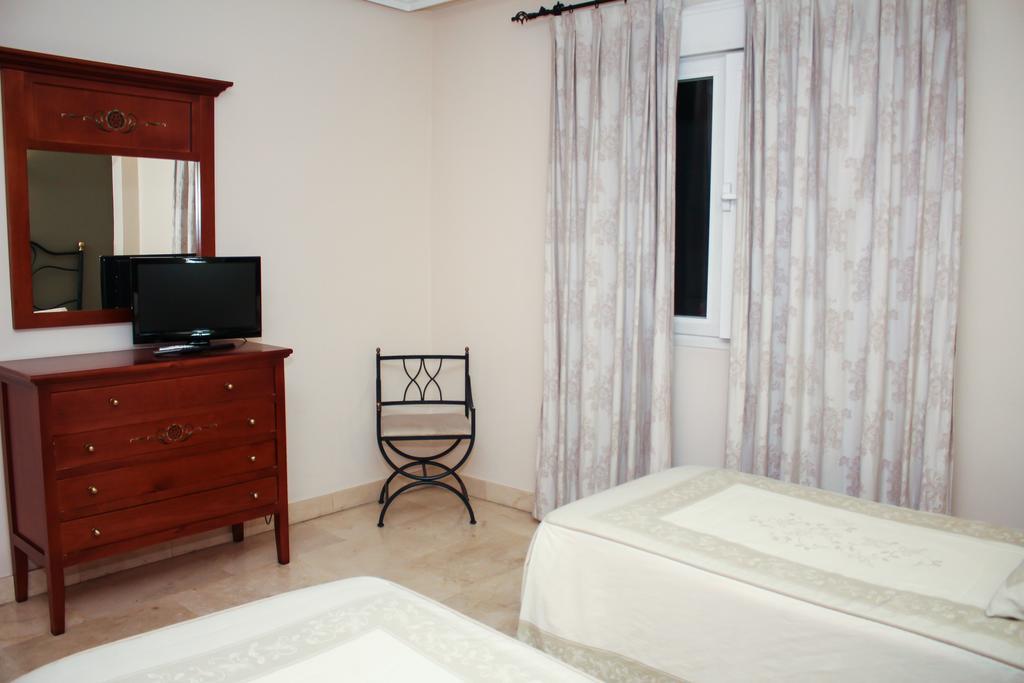 Caballero De Gracia Apartamento Madrid